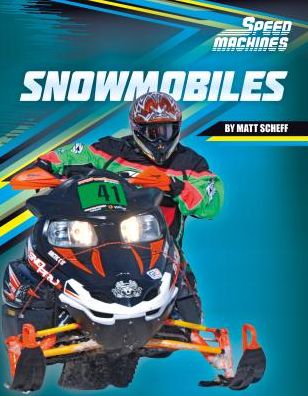 Snowmobiles