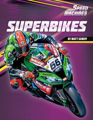 Superbikes