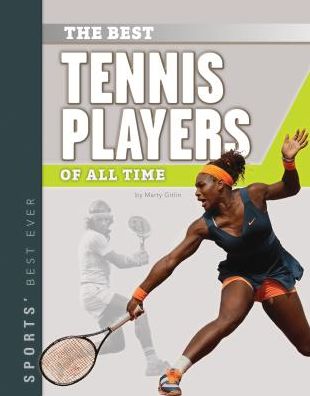 Best Tennis Players of All Time
