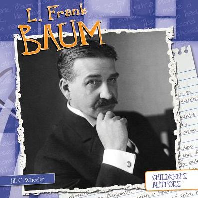 L. Frank Baum