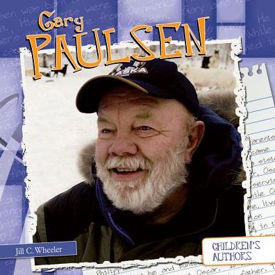 Gary Paulsen
