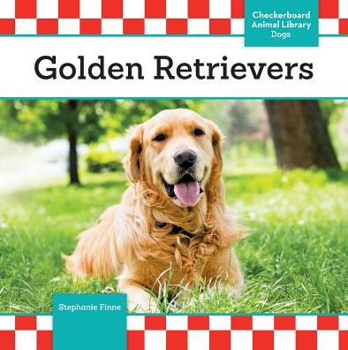 Golden Retrievers