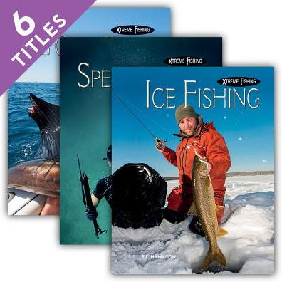 Xtreme Fishing