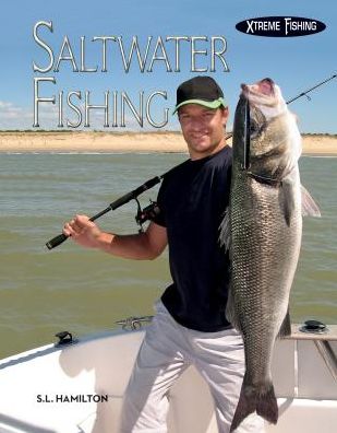 Saltwater Fishing