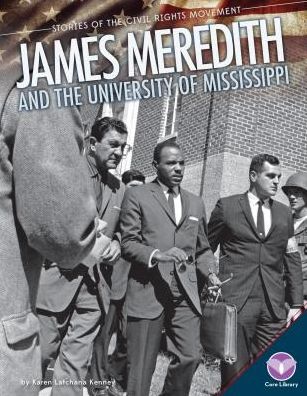 James Meredith and the University of Mississippi
