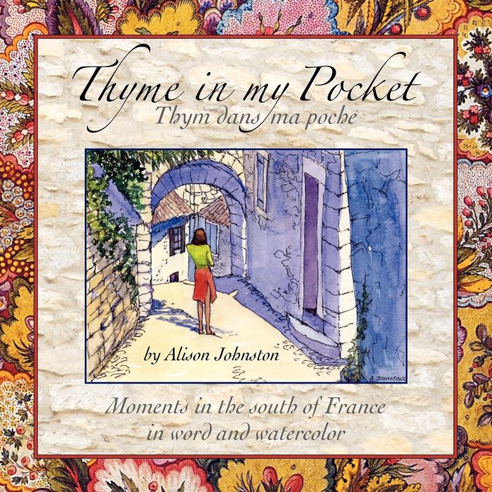 Thyme in my Pocket