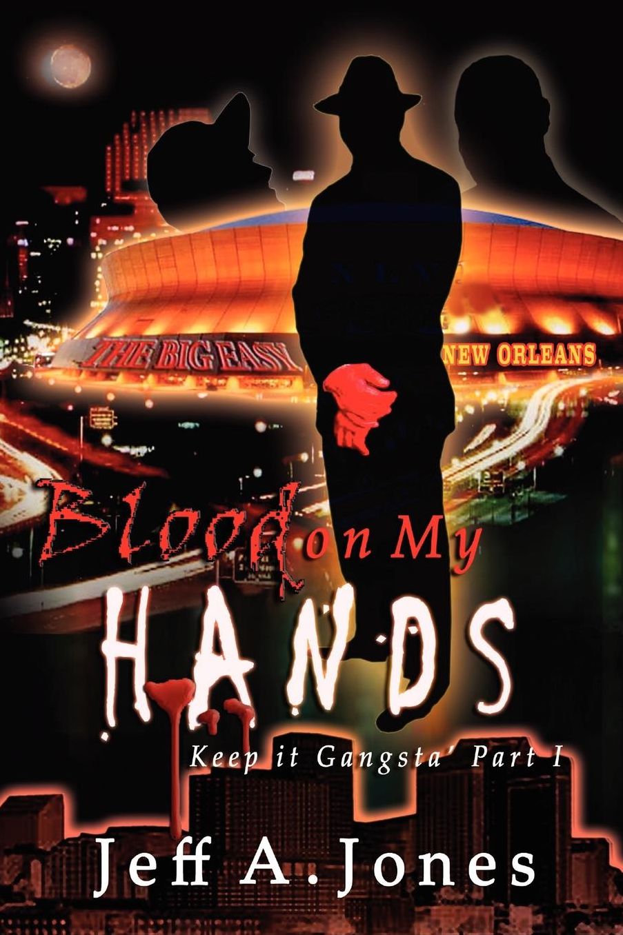 Blood on My Hands Part 1