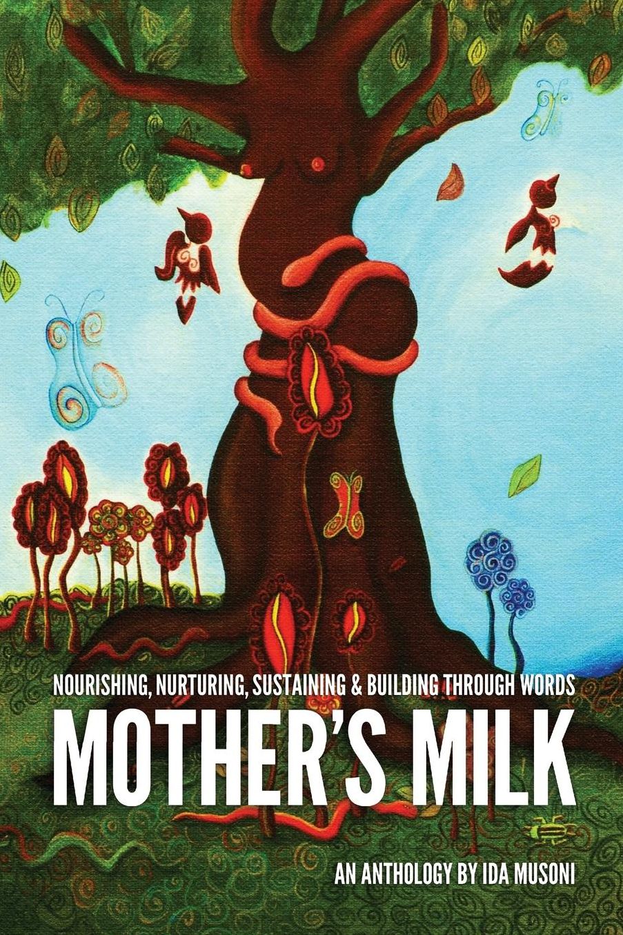 Mother's Milk