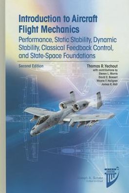 Intro. to Aircraft Flight Mechanics