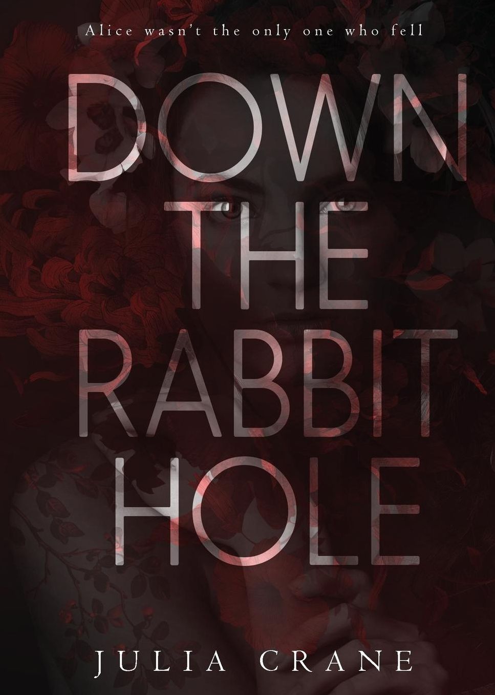 Down The Rabbit Hole
