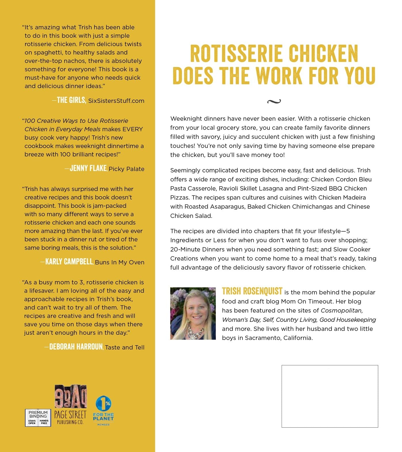 100 Creative Ways to Use Rotisserie Chicken in Everyday Meals