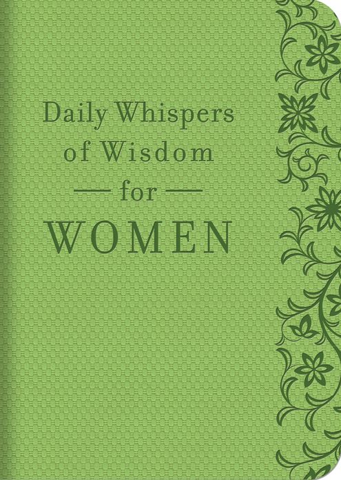 Daily Whispers of Wisdom for Women