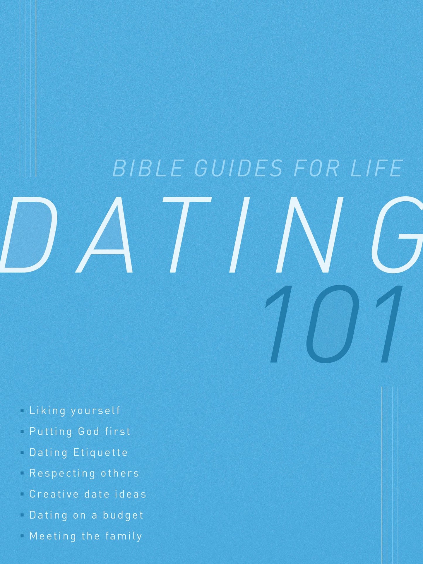 Dating 101