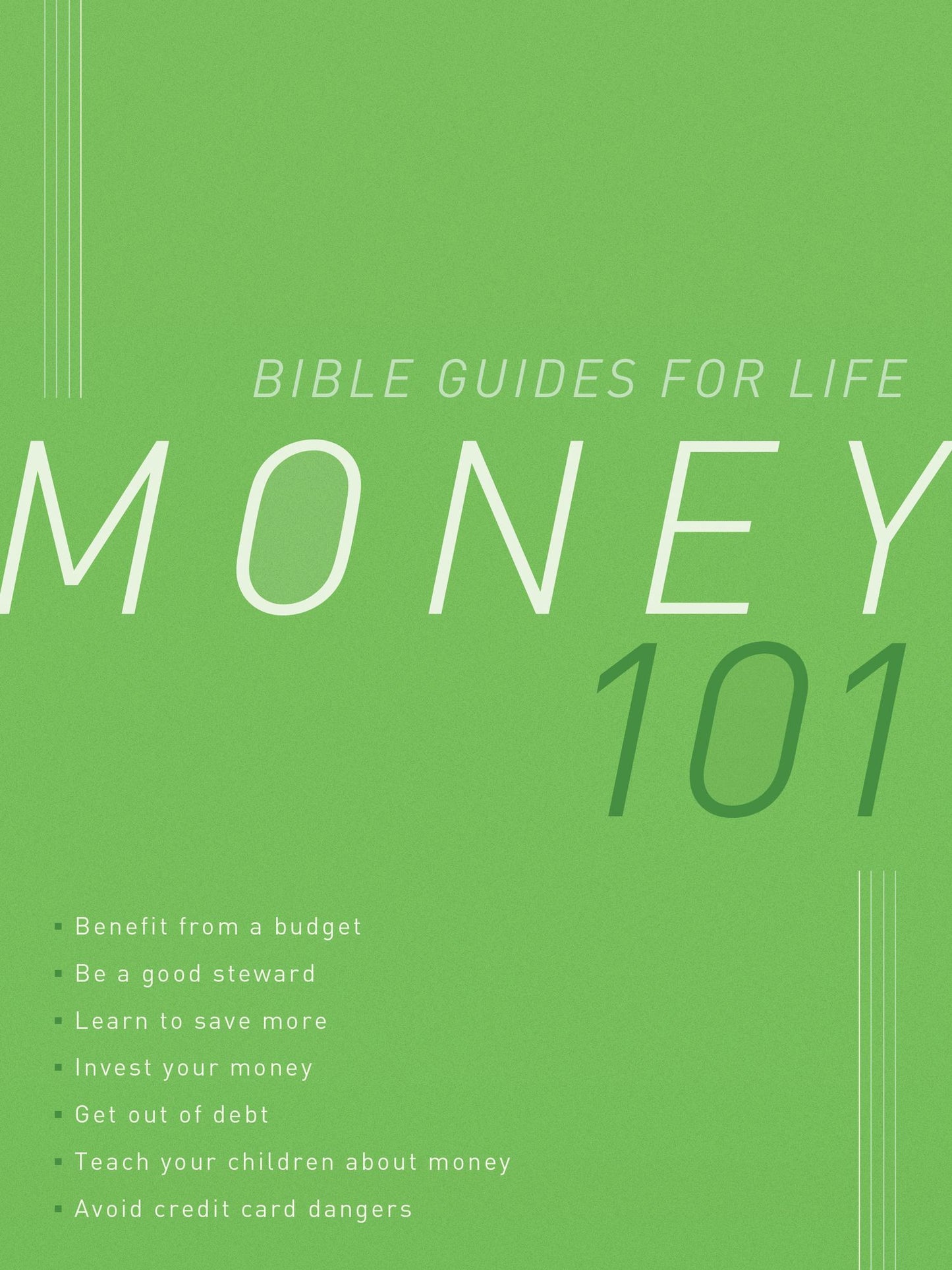 Money 101