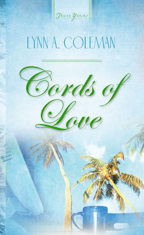 Cords Of Love