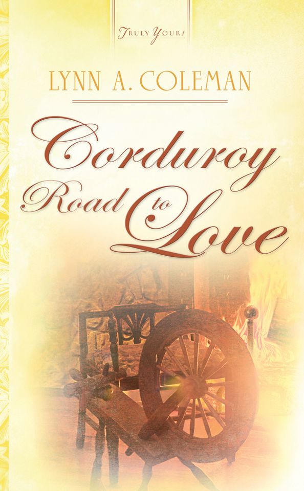 Corduroy Road To Love