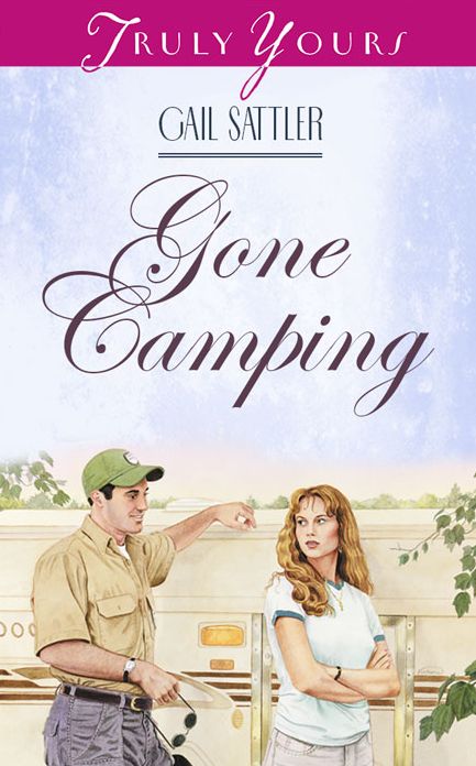 Gone Camping