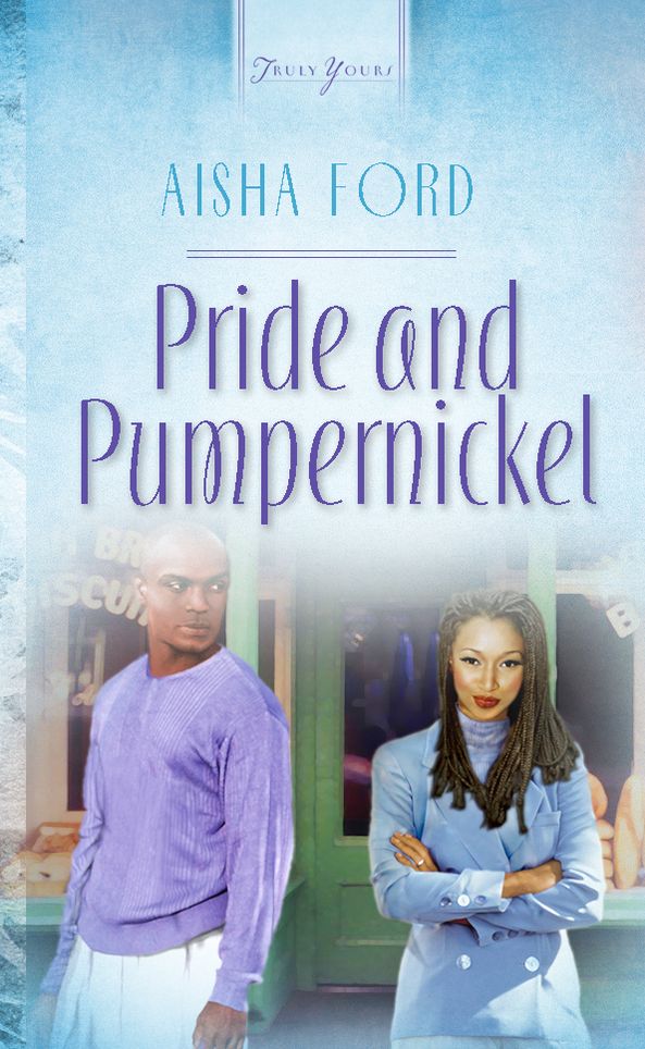 Pride And Pumpernickel