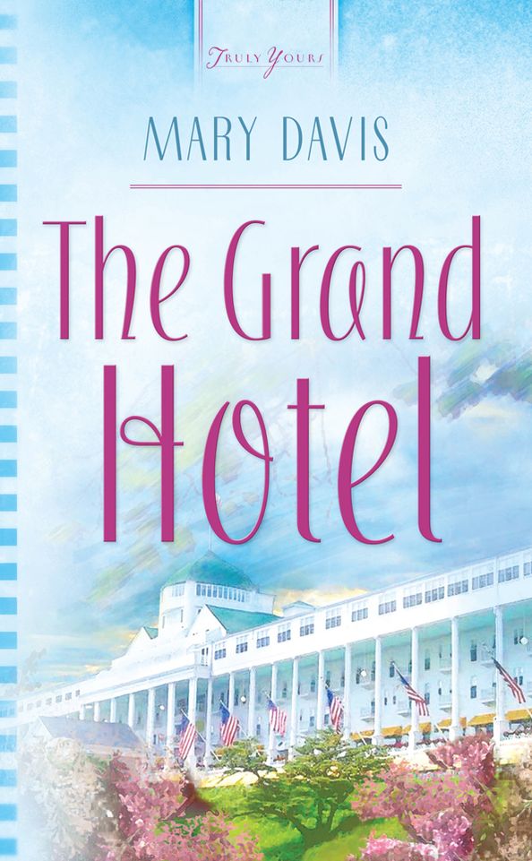 The Grand Hotel