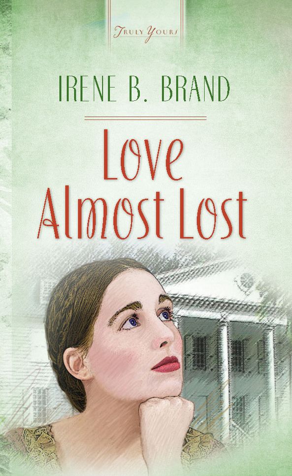 Love Almost Lost