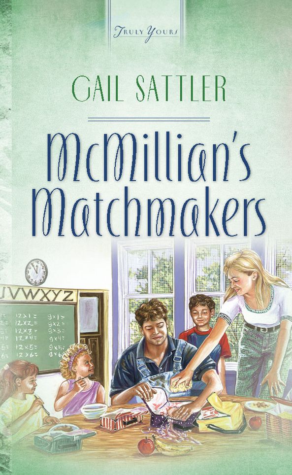 Mcmillian's Matchmakers