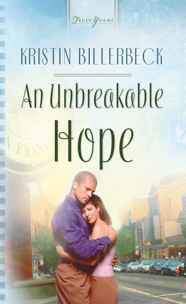 An Unbreakable Hope