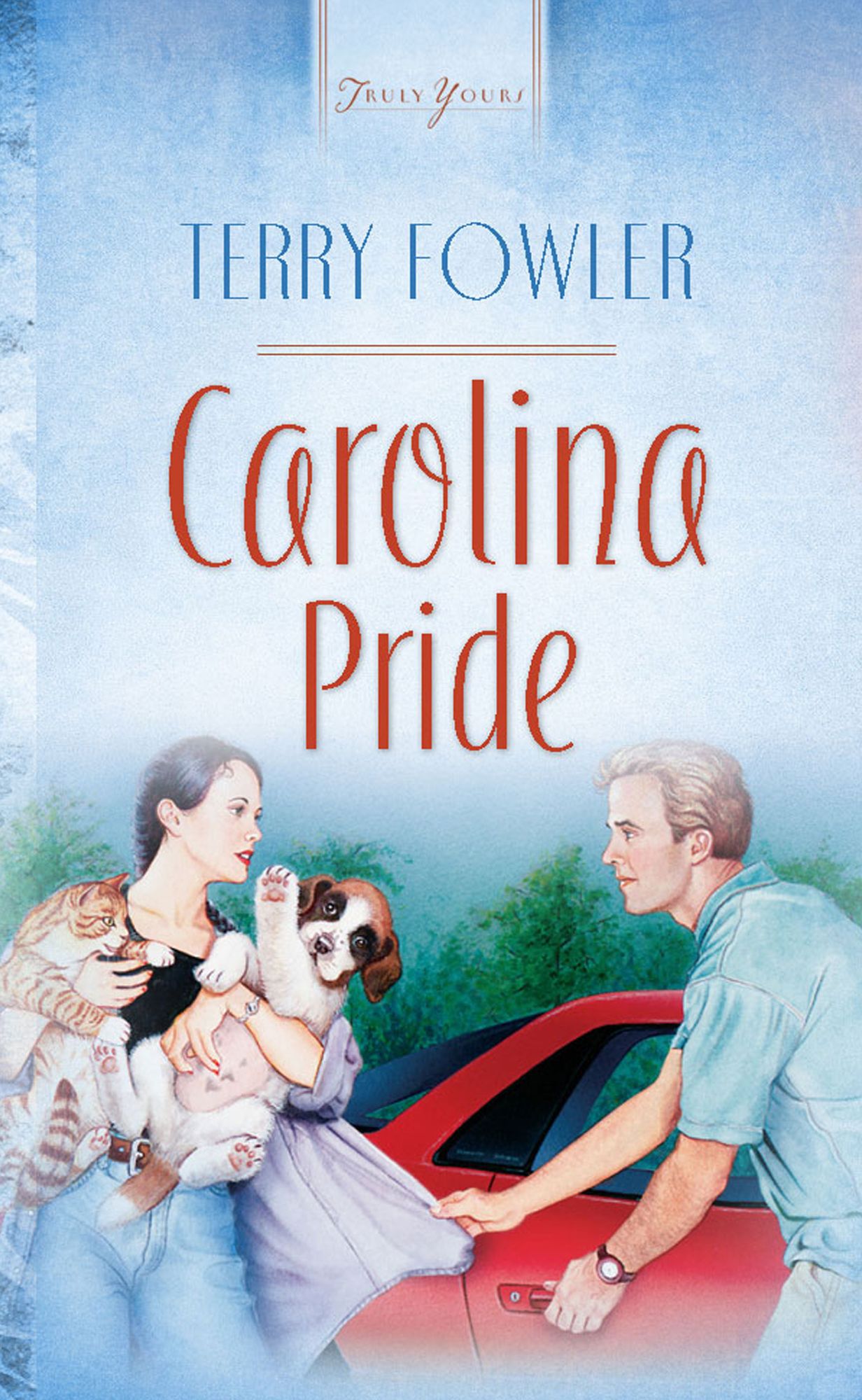 Carolina Pride