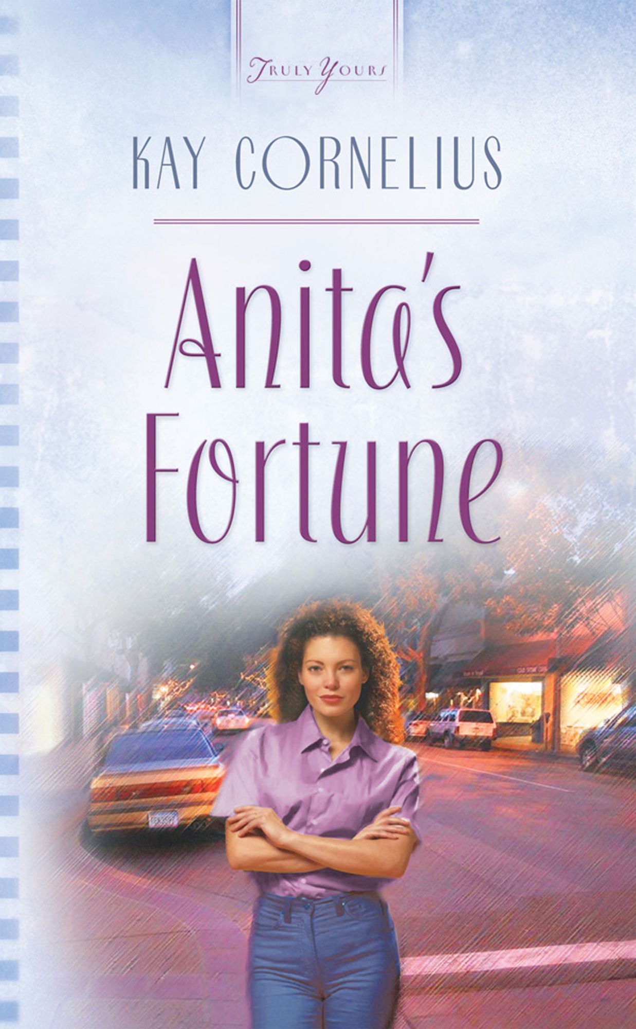Anita's Fortune