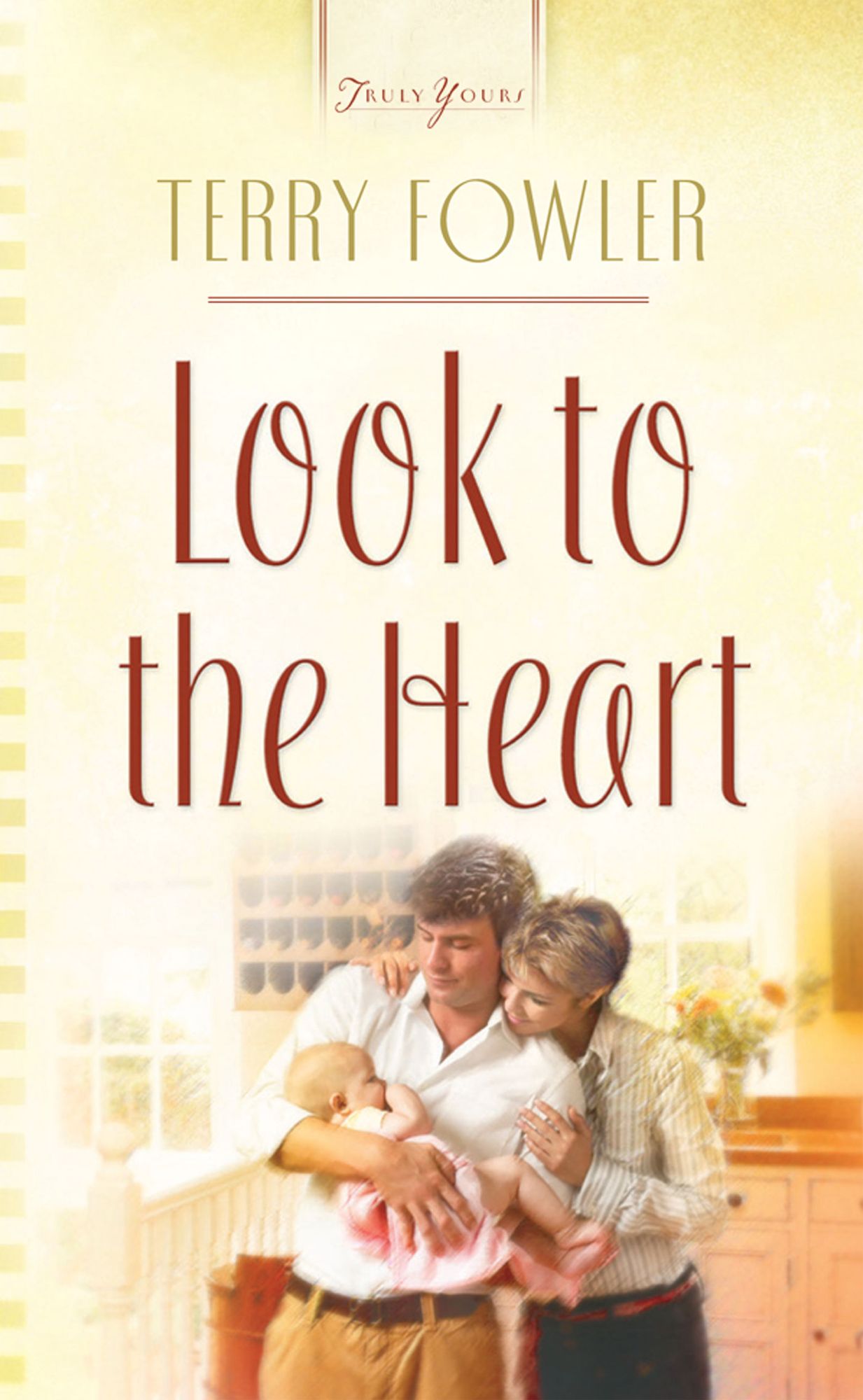 Look To The Heart
