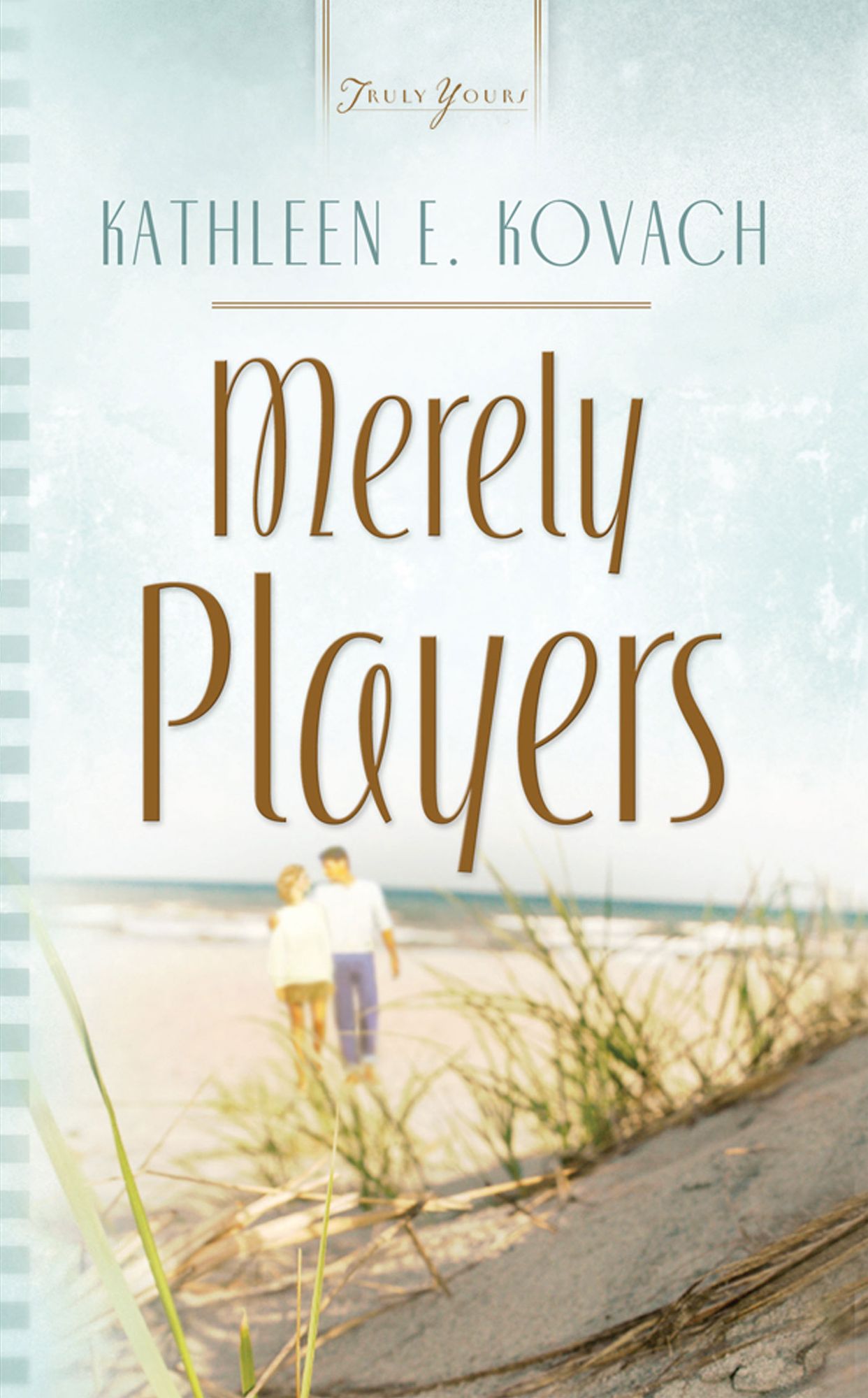 Merely Players