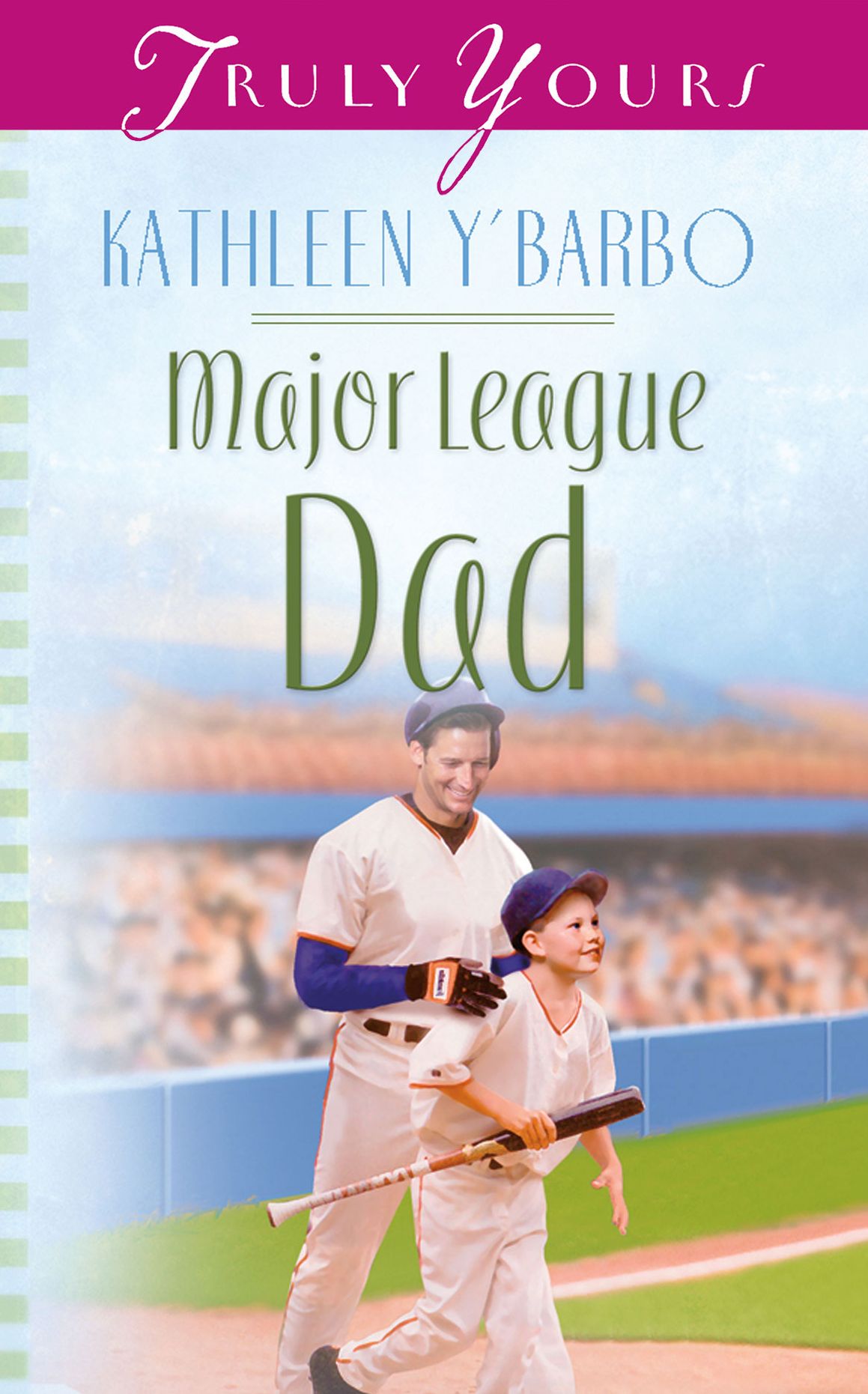 Major League Dad