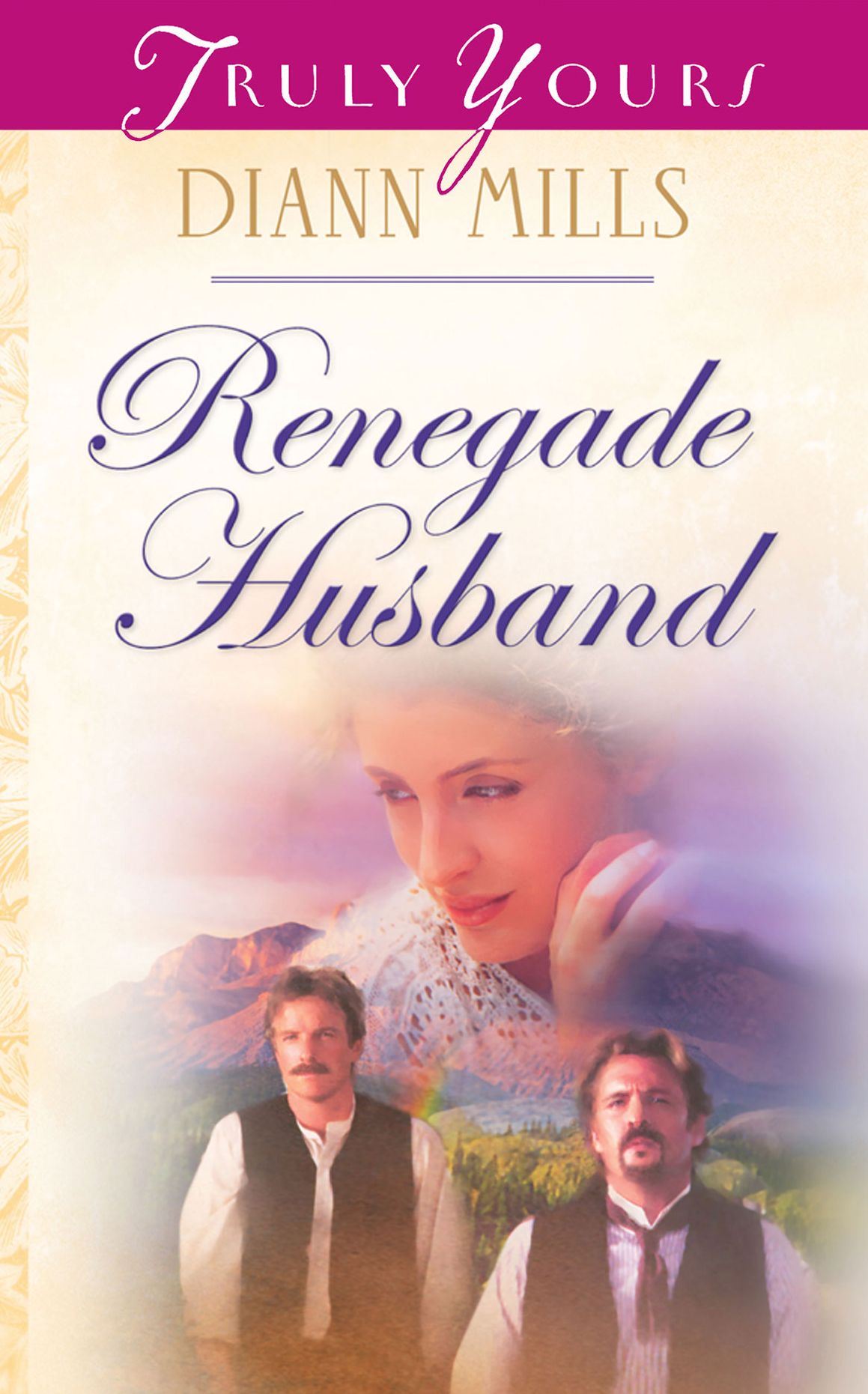 Renegade Husband