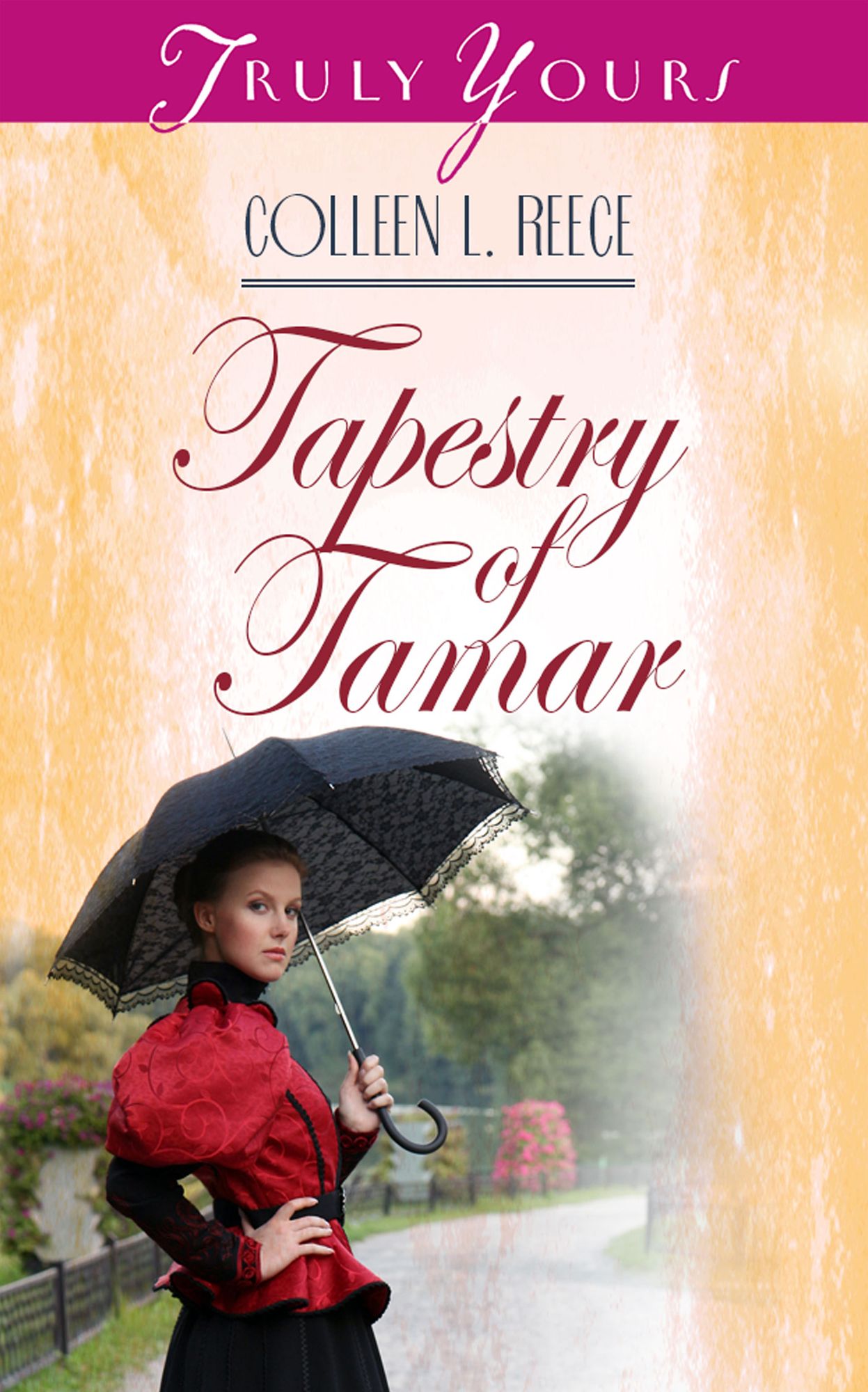 Tapestry Of Tamar