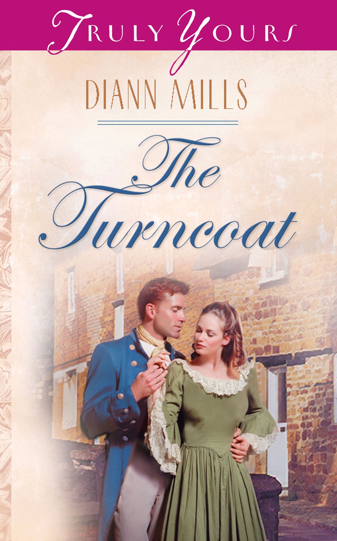 The Turncoat