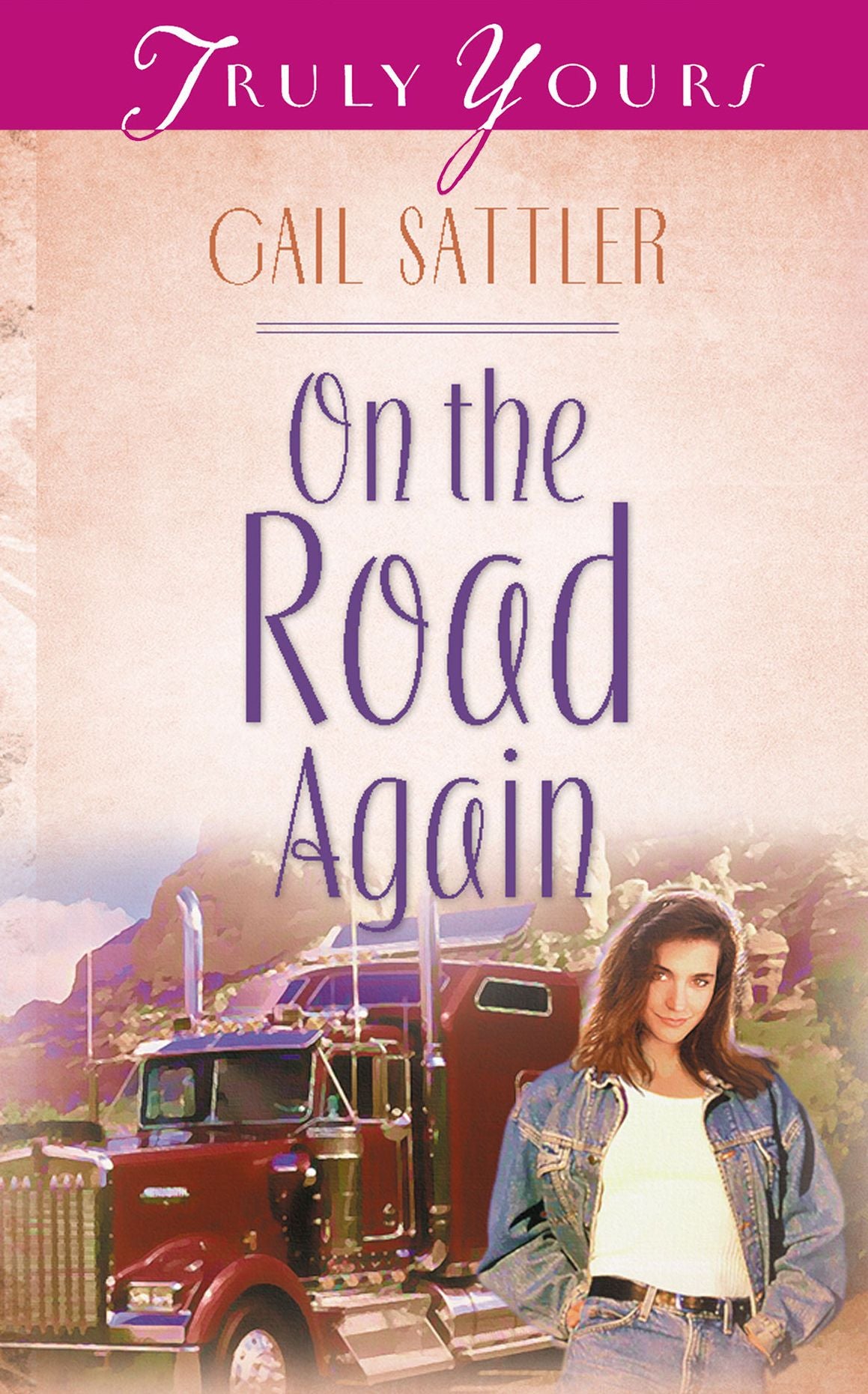 On The Road Again
