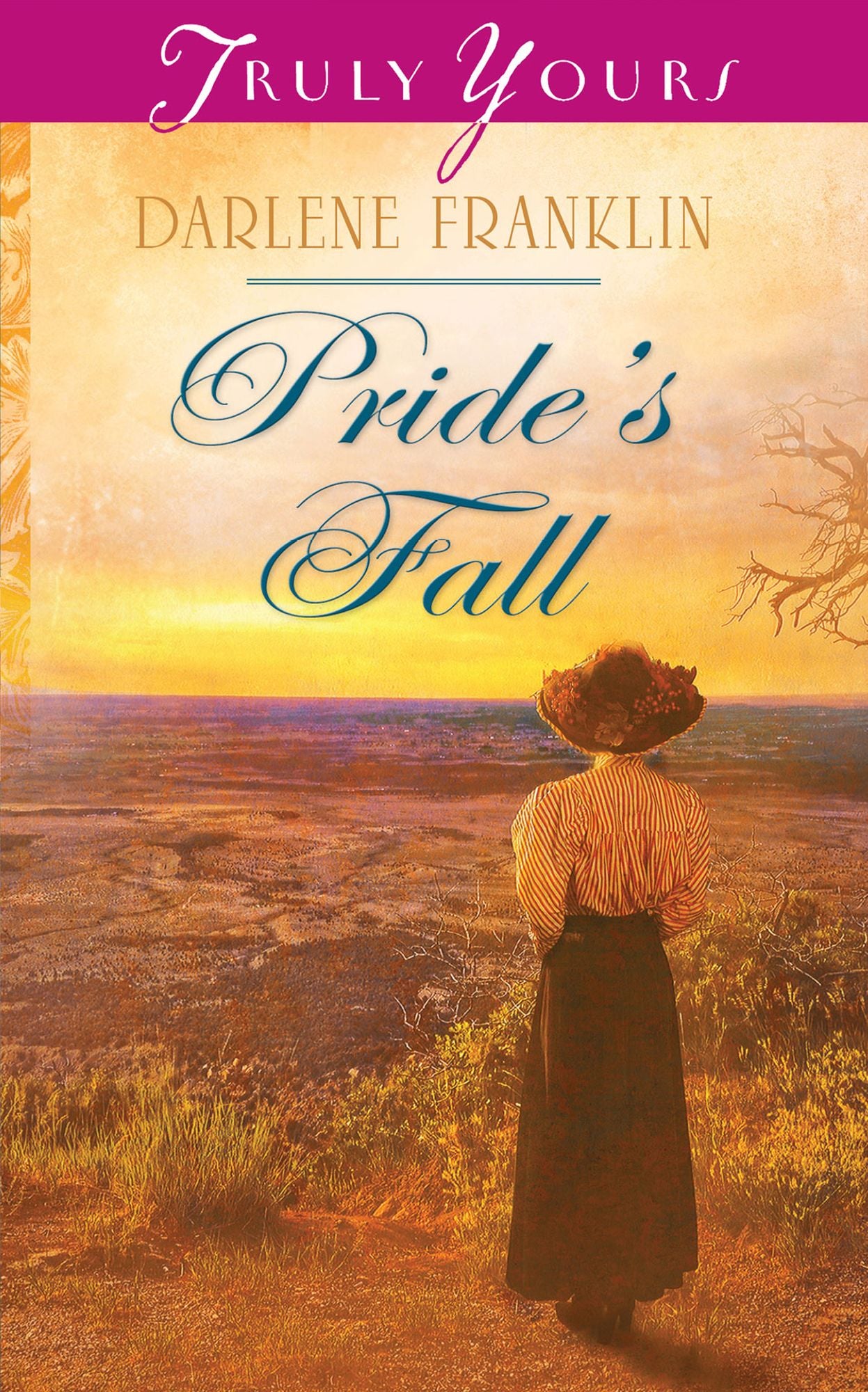 Pride's Fall
