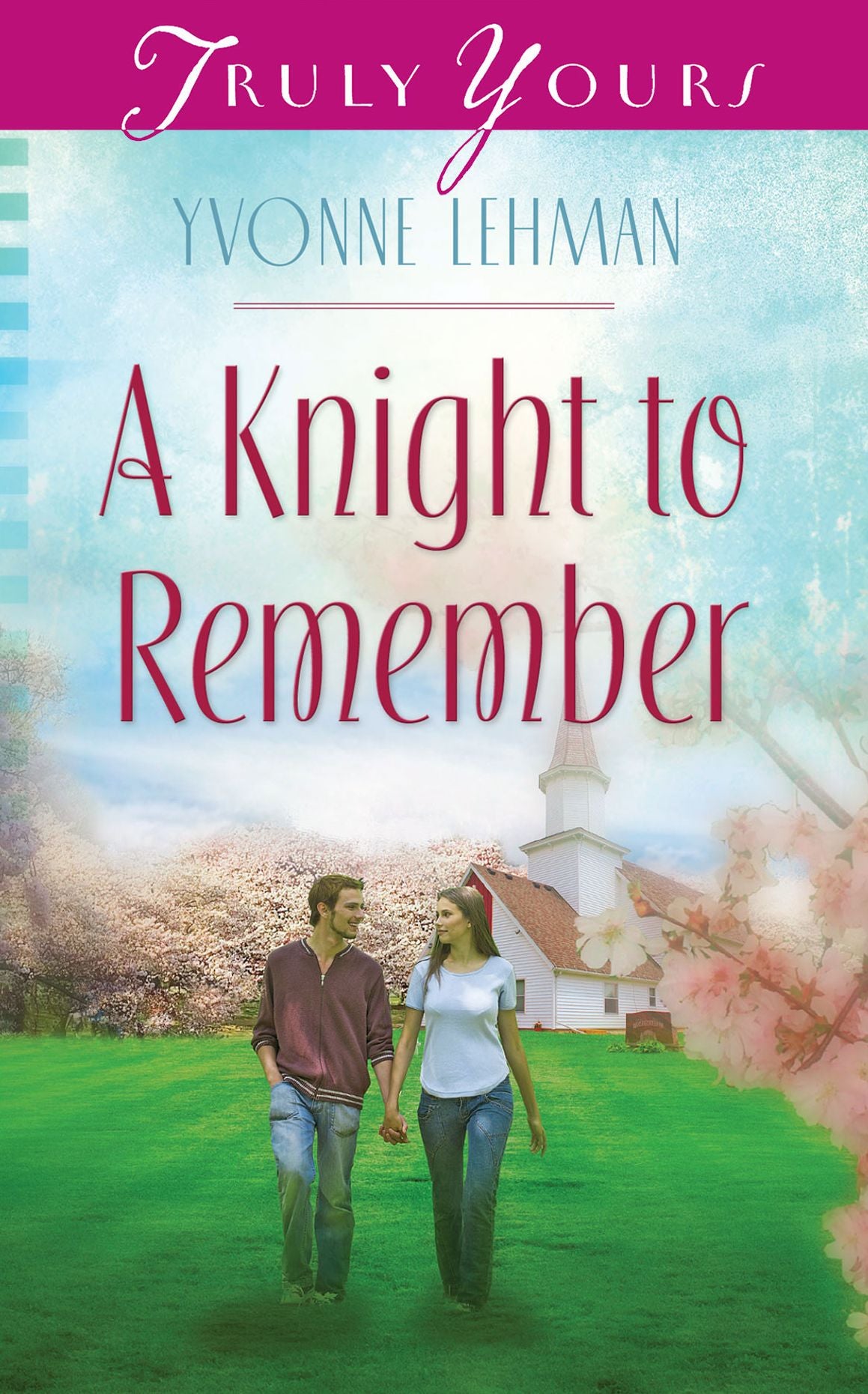 A Knight to Remember