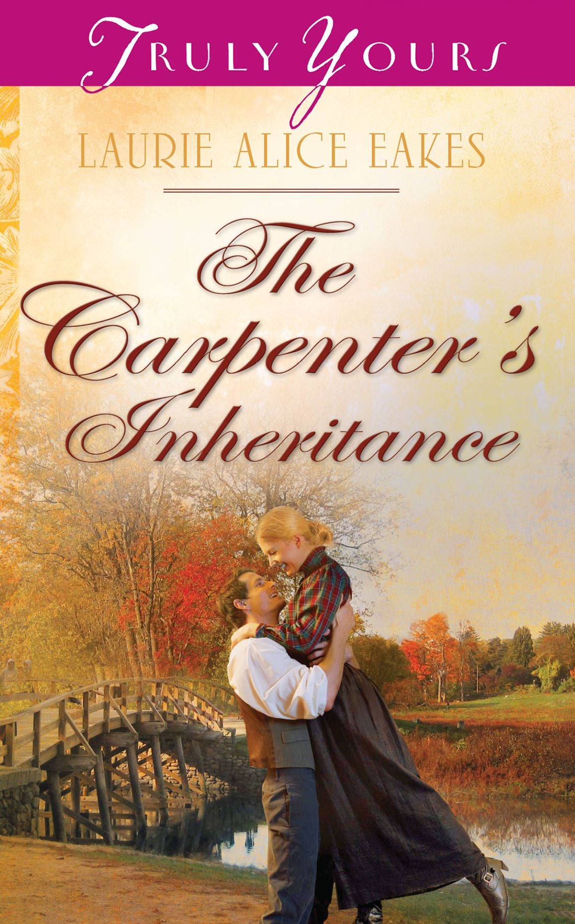 The Carpenter's Inheritance