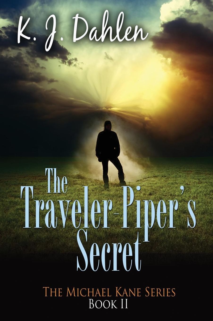 The Traveler-Piper's Secret