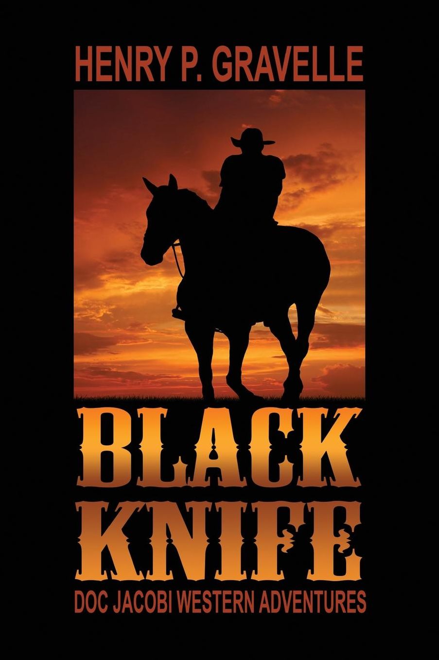 Black Knife