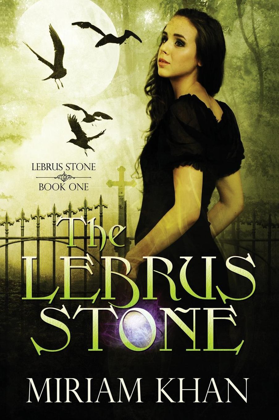 The Lebrus Stone