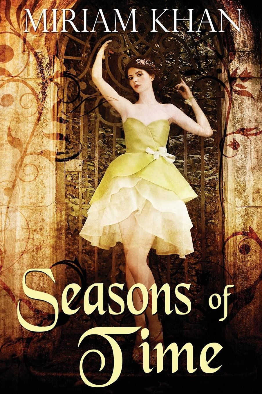 Seasons of Time