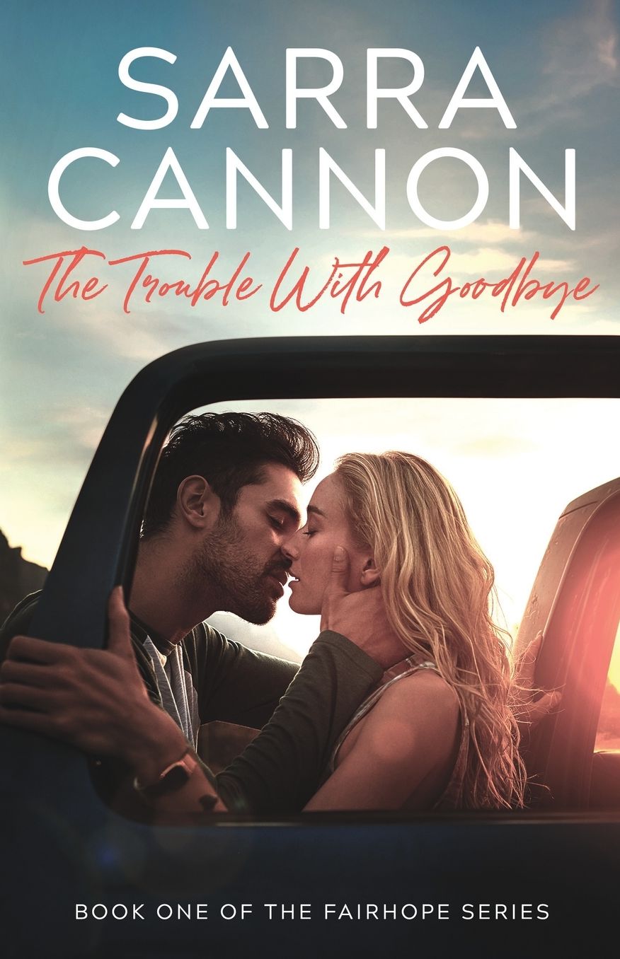 The Trouble With Goodbye