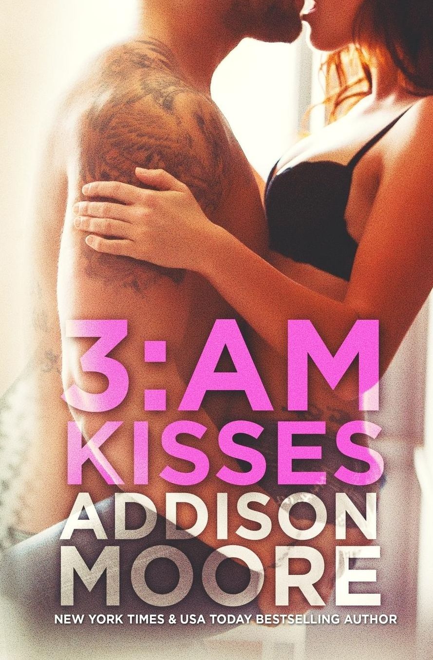 3: AM Kisses