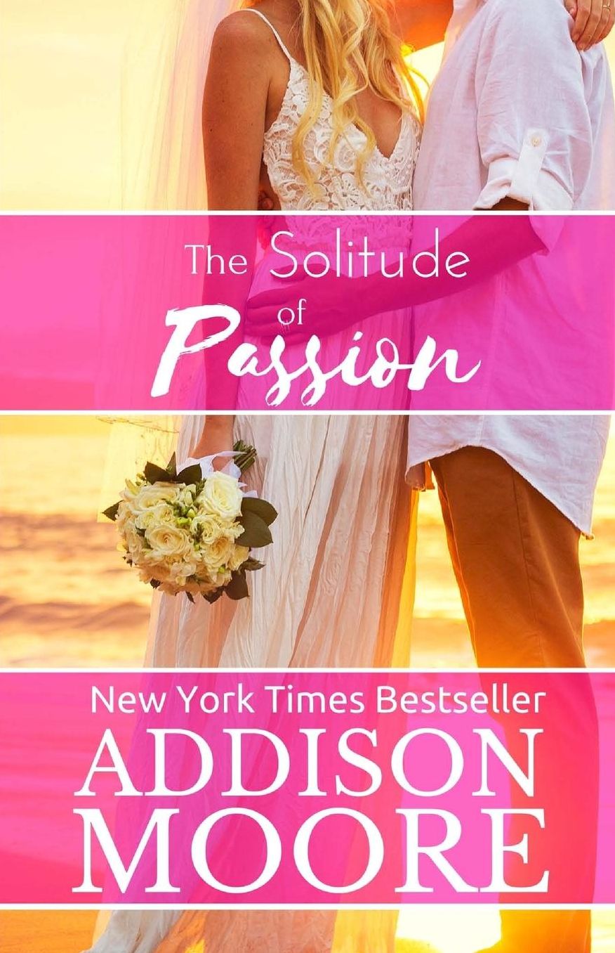 The Solitude of Passion