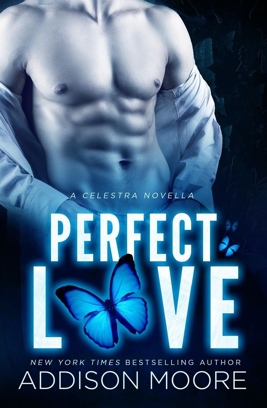 Perfect Love (A Celestra Novella)
