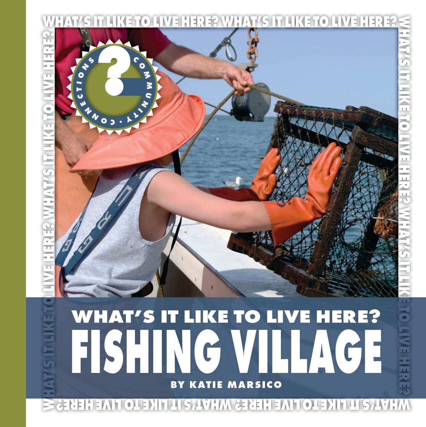 Fishing Village