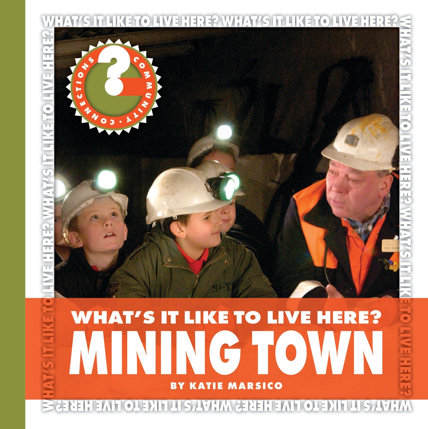 Mining Town
