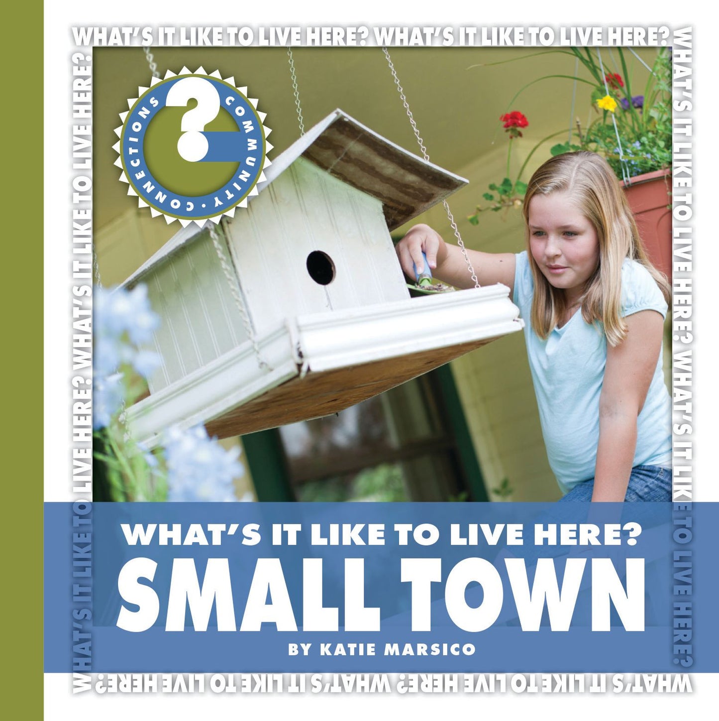 Small Town