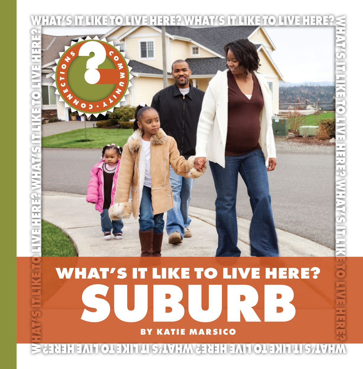 Suburb